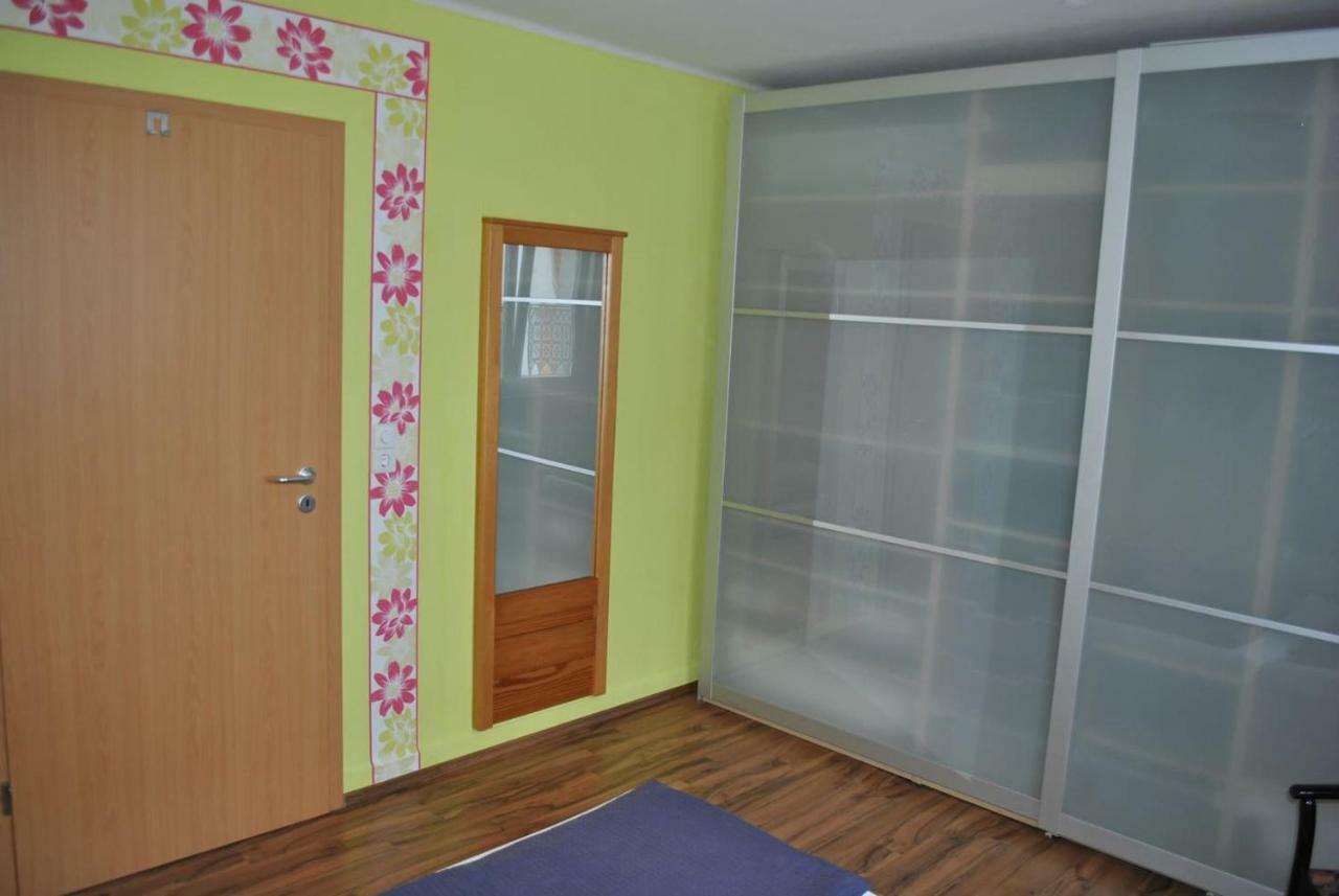 Ferienwohnung Giessl Giengen an der Brenz Bagian luar foto