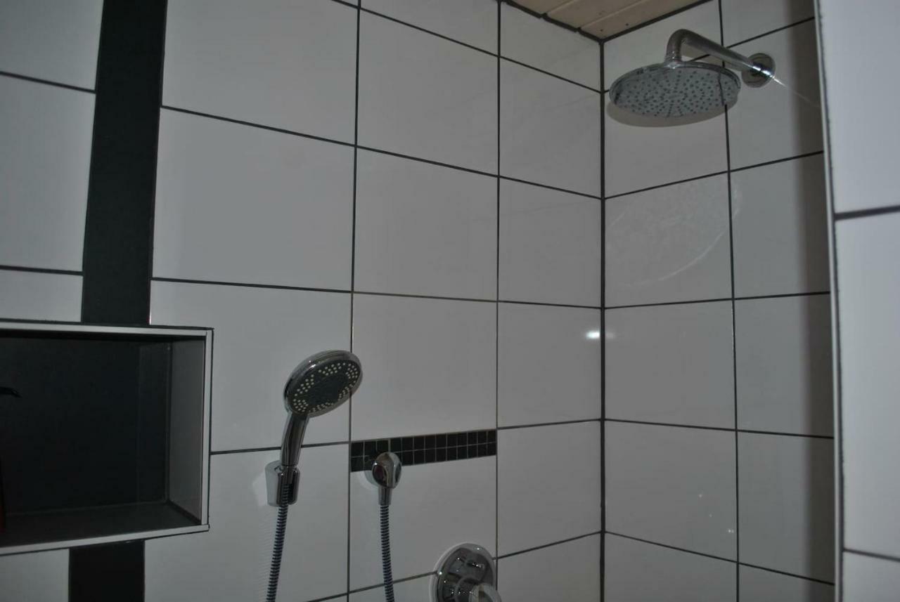 Ferienwohnung Giessl Giengen an der Brenz Bagian luar foto
