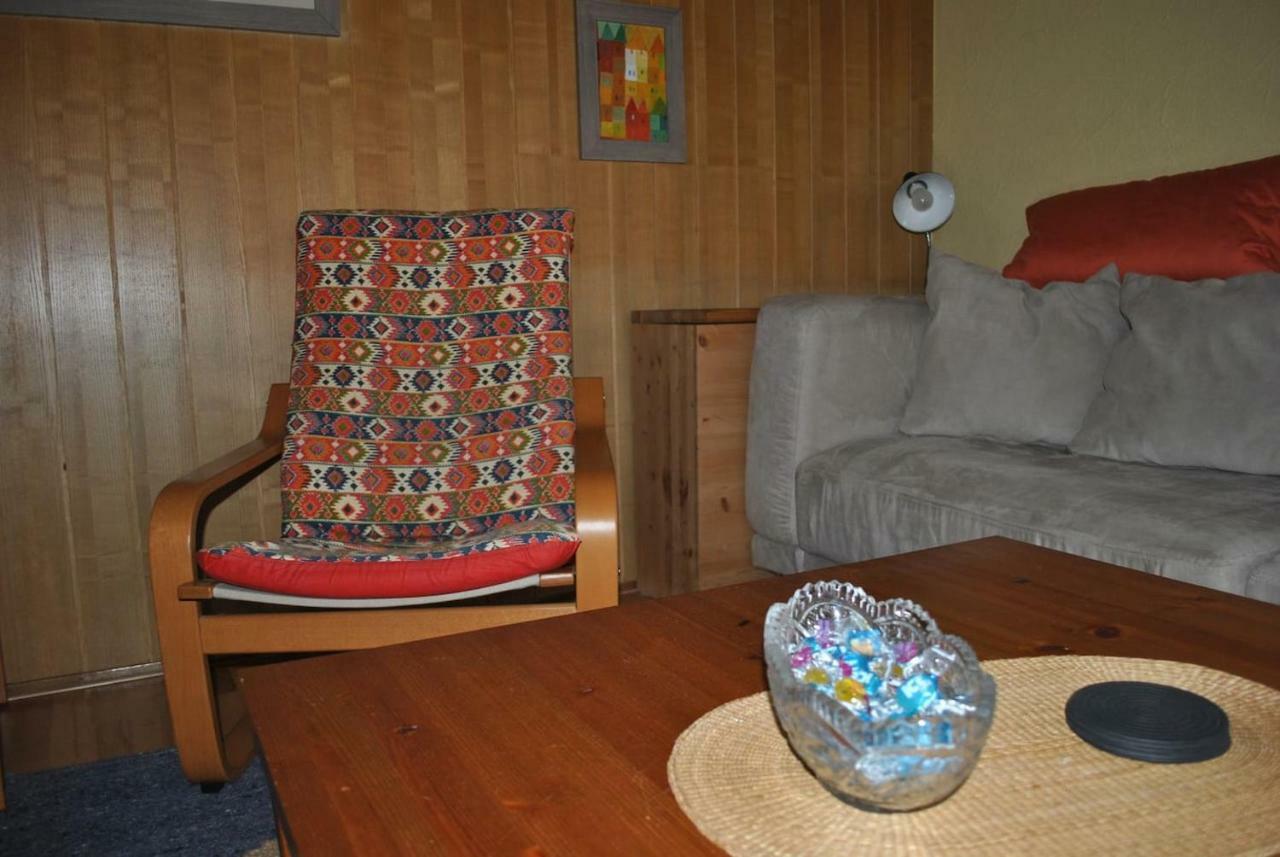 Ferienwohnung Giessl Giengen an der Brenz Bagian luar foto