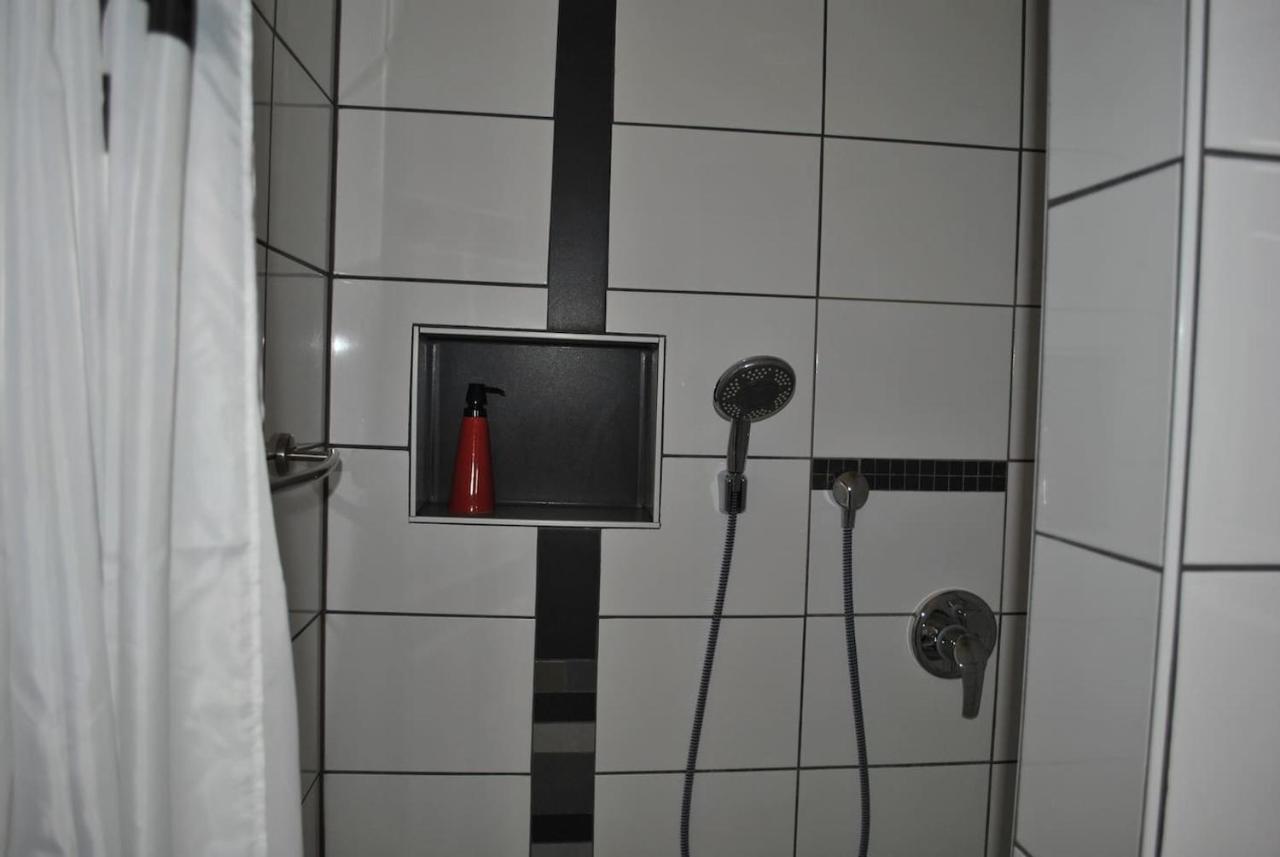 Ferienwohnung Giessl Giengen an der Brenz Bagian luar foto