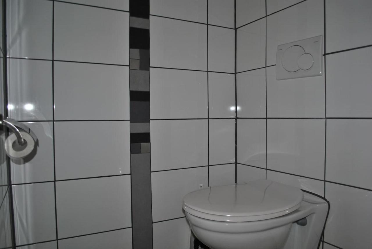 Ferienwohnung Giessl Giengen an der Brenz Bagian luar foto